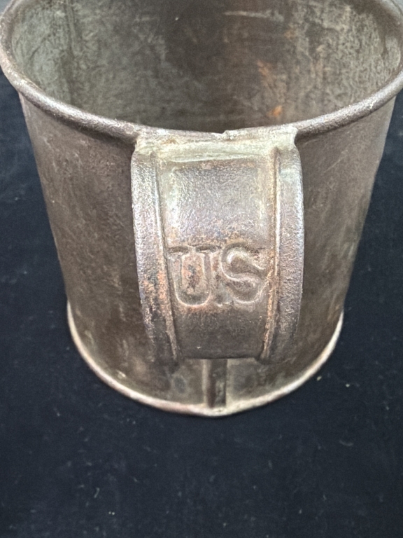 US Model 1874 Mess Cup