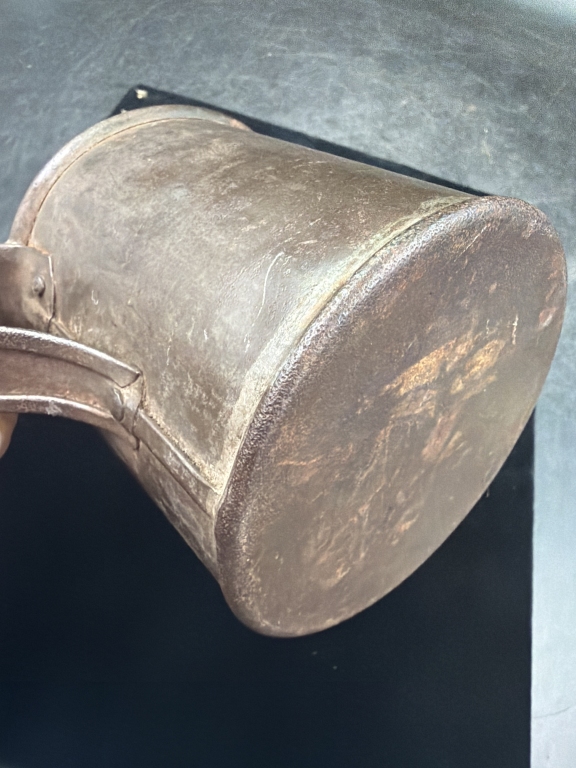 US Model 1874 Mess Cup
