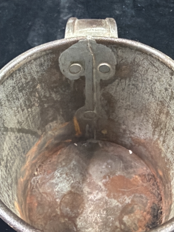 US Model 1874 Mess Cup