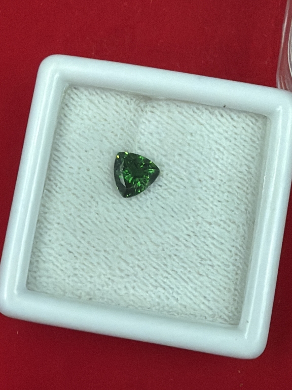 Gemstones