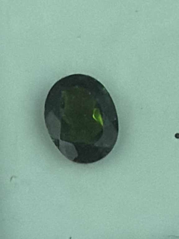 Gemstones