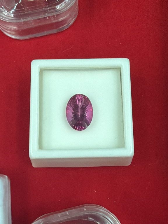 Gemstones