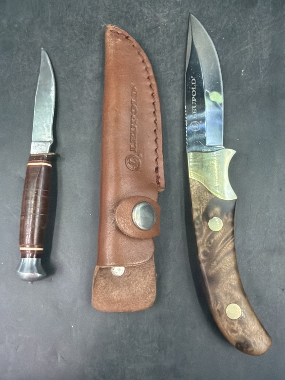 Knives