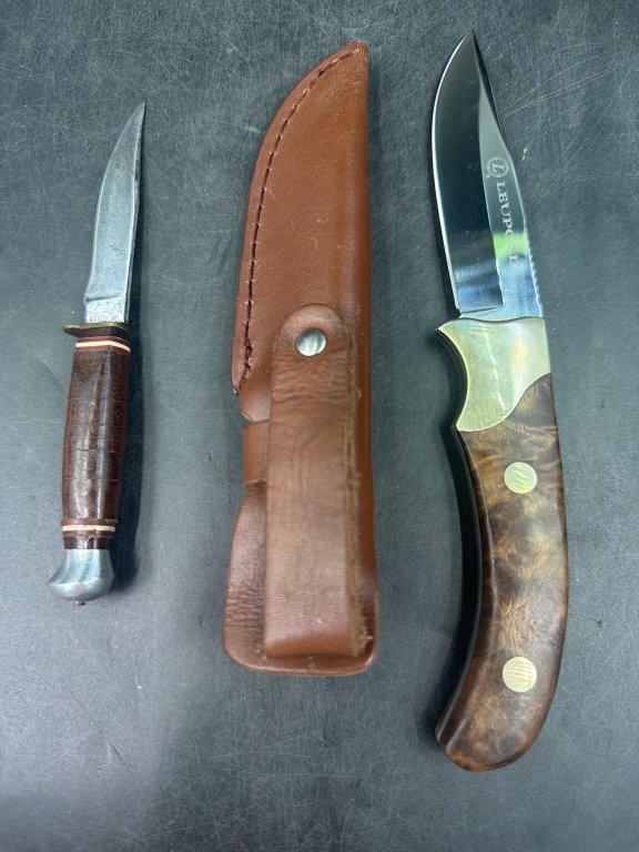 Knives