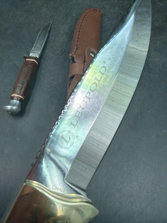 Knives