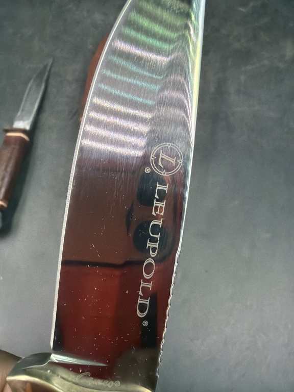 Knives