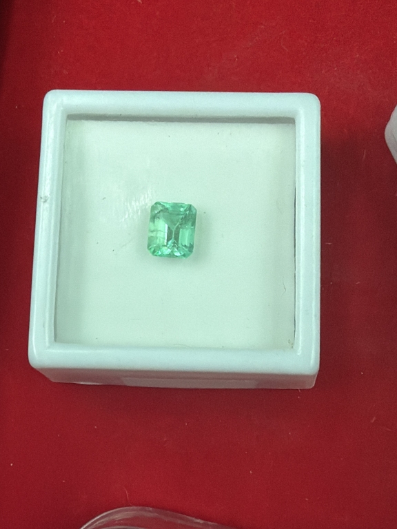 Gemstones