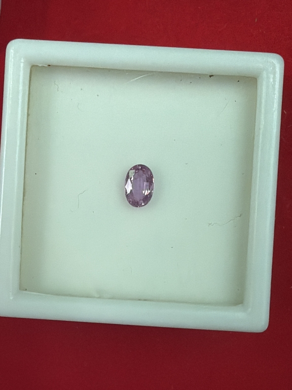 Gemstones