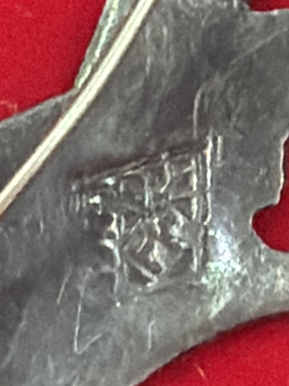 Native American Silver Jewelry