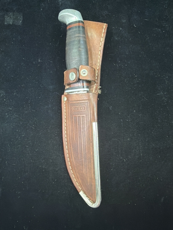 Case Fix Bblade Knife