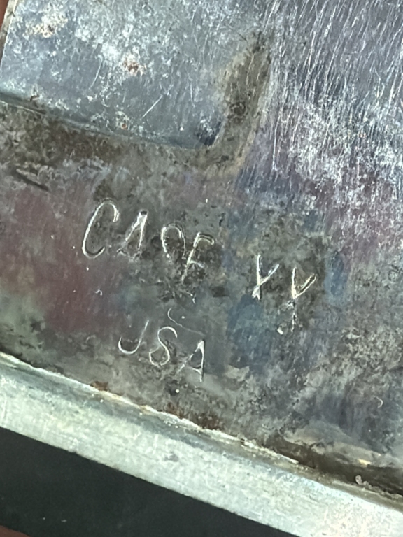 Case Fix Bblade Knife