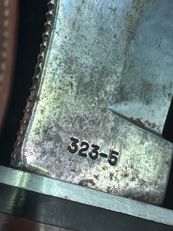 Case Fix Bblade Knife