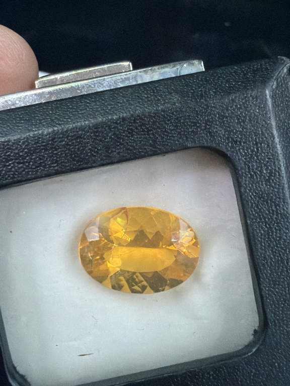 Gemstones