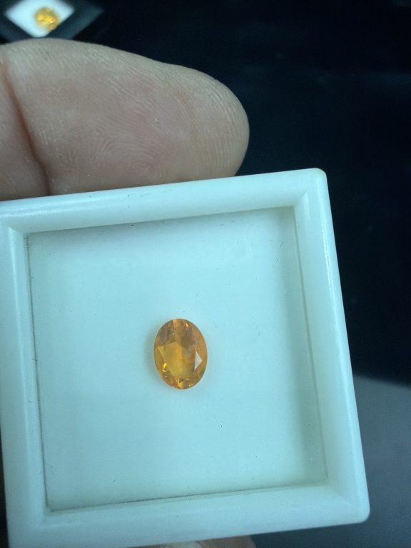 Gemstones