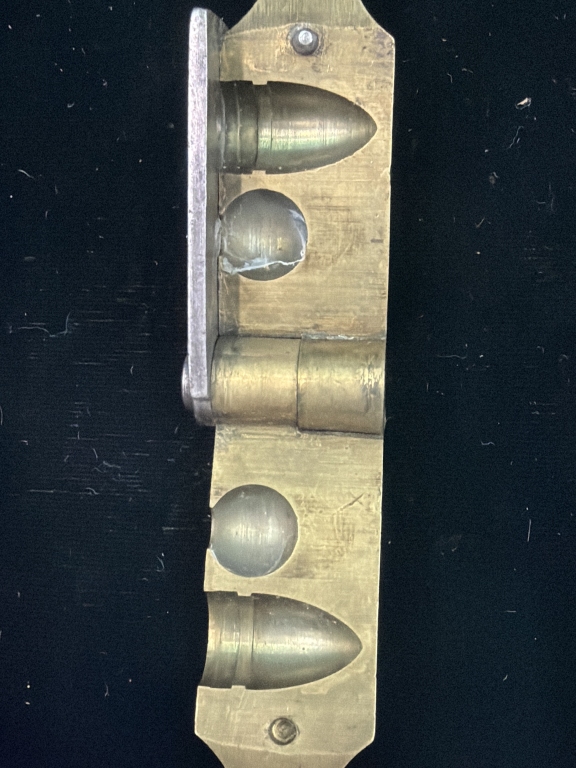 Vintage Colt Bullet Mold