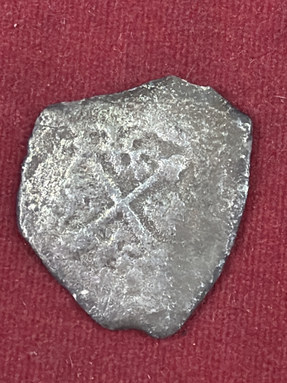 Treasure Coin