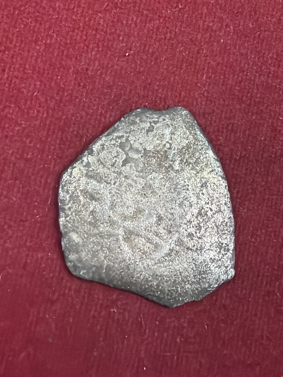 Treasure Coin