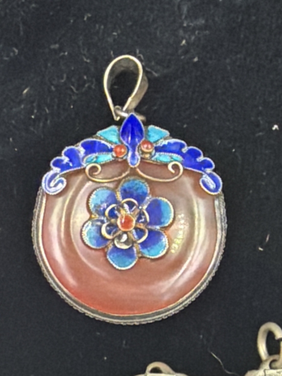 Vintage Asian Items