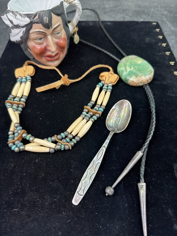 Vintage Lot