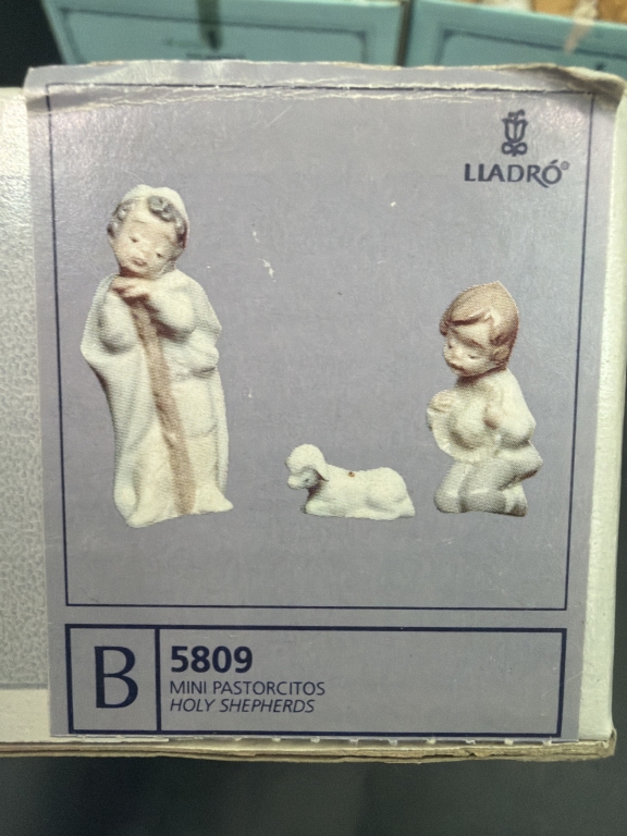 Lladro