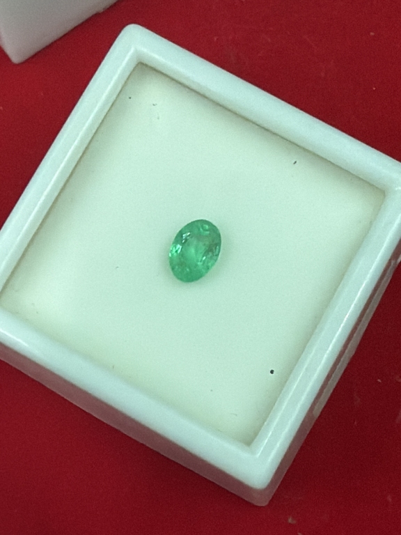 Gemstones
