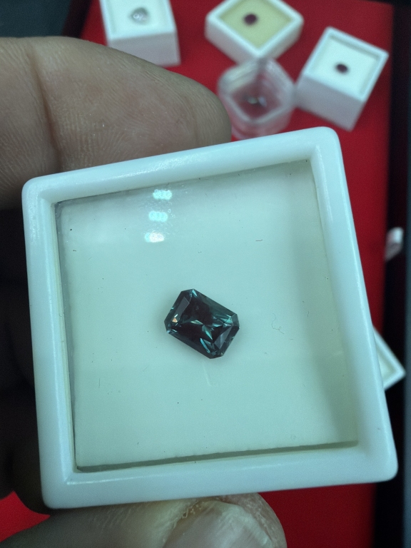 Gemstones