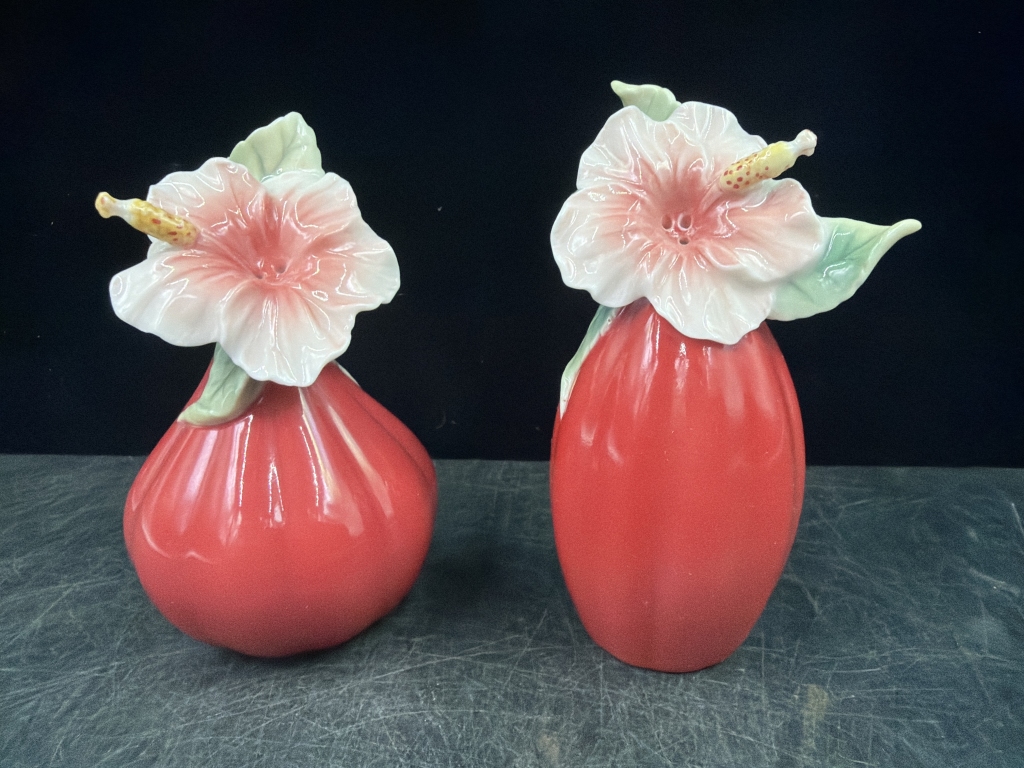 Franz Salt and Pepper Set