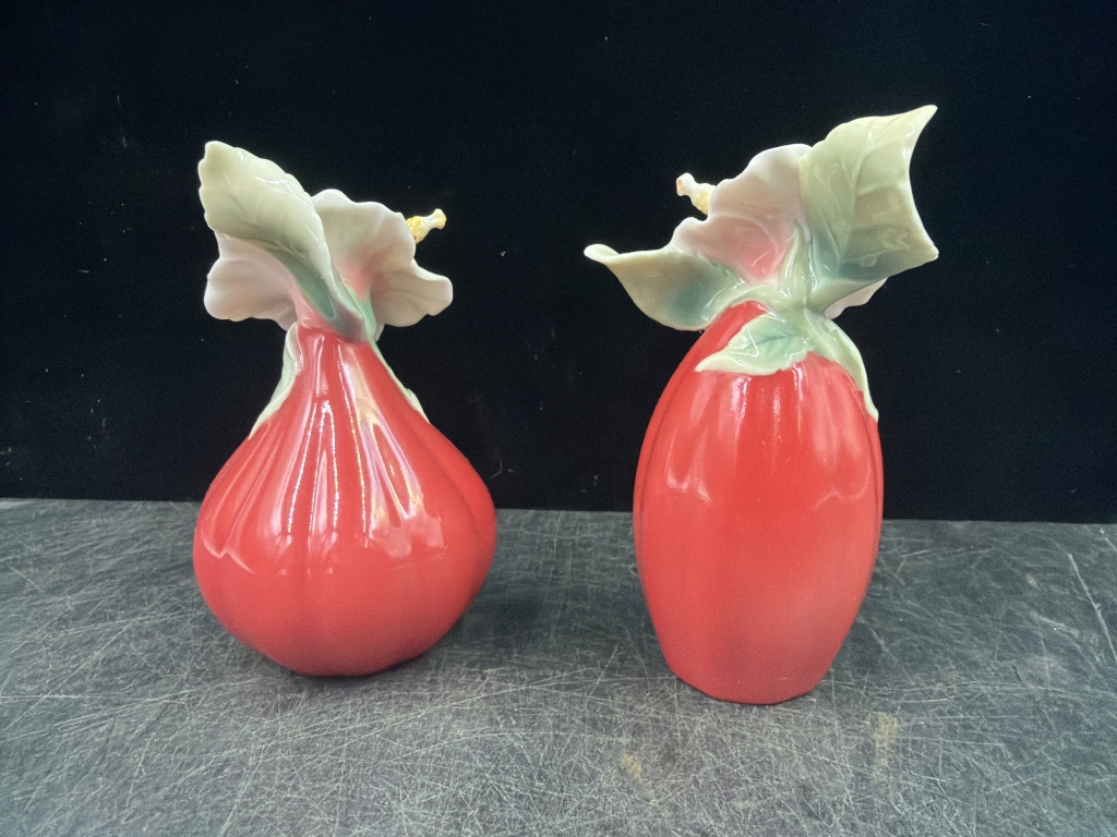 Franz Salt and Pepper Set