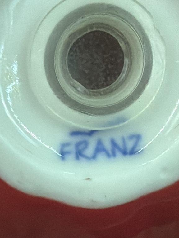 Franz Salt and Pepper Set