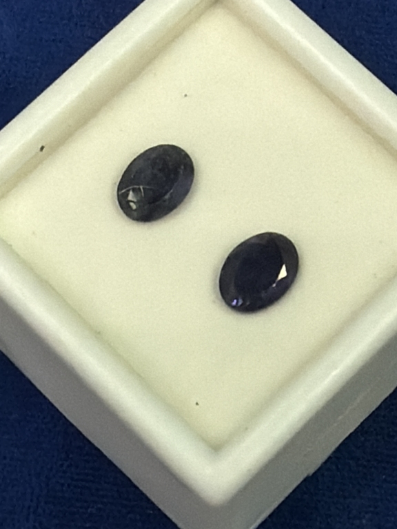 Gemstones