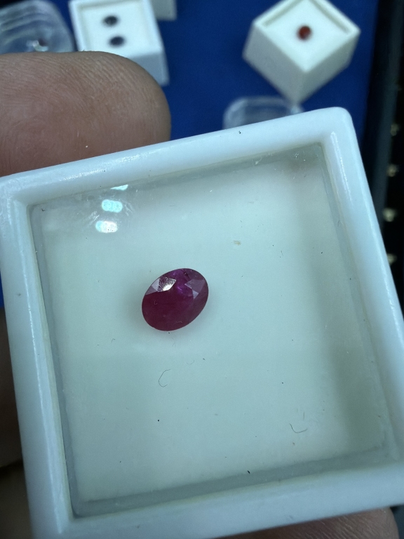 Gemstones