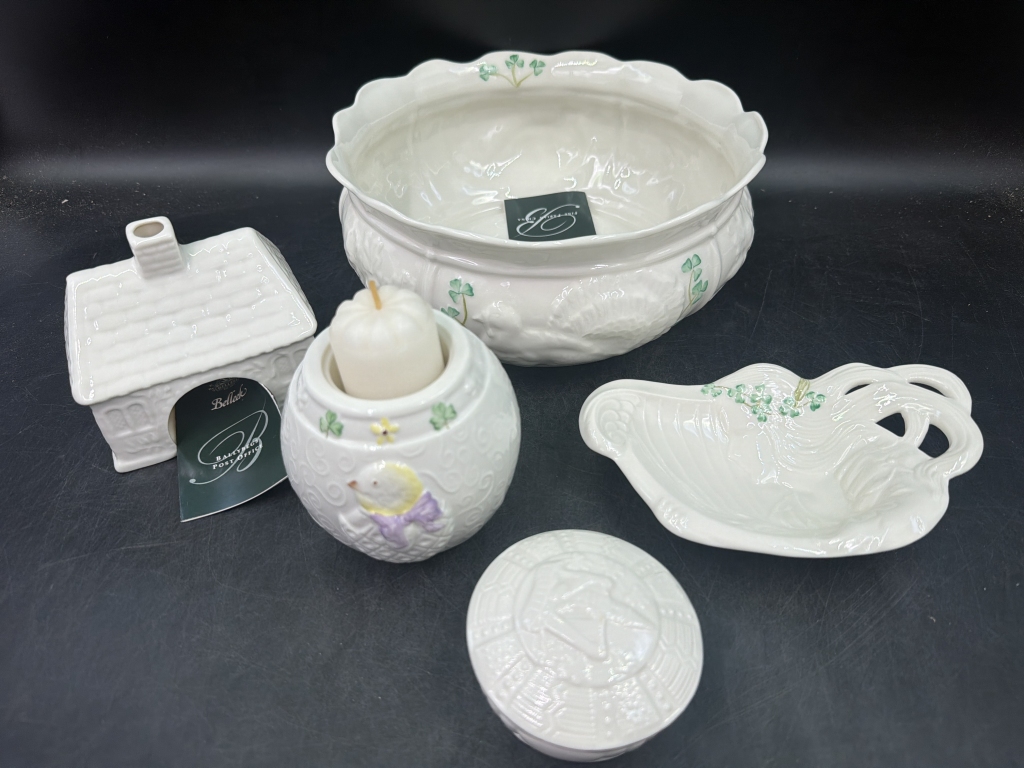 Belleek