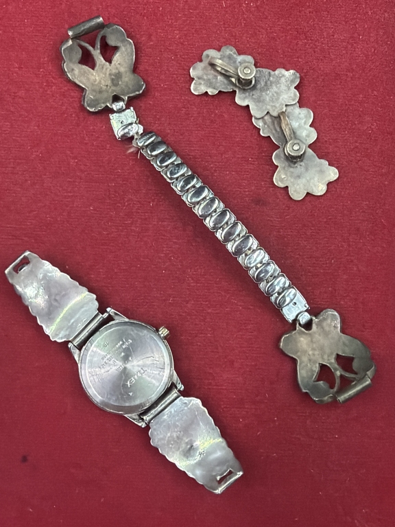 Native American Jewelry