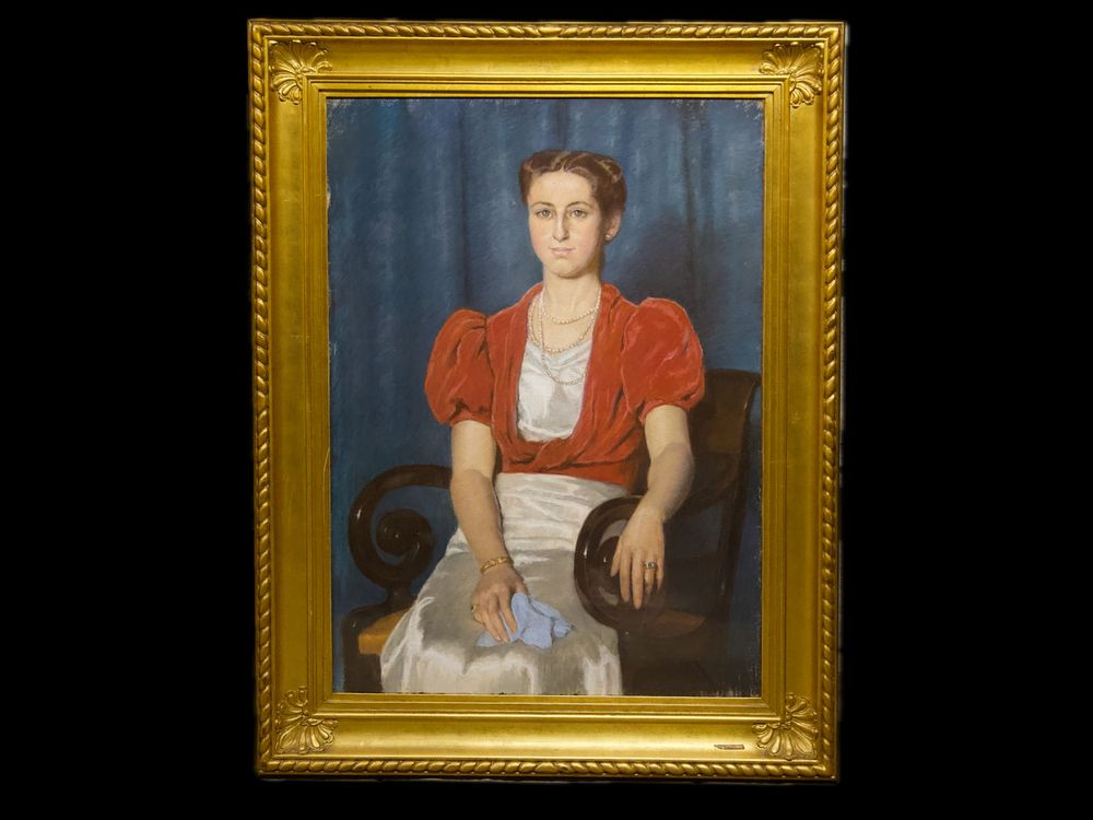 Leiloeira Serralves | Auction 16 | Antiques & Works of Art