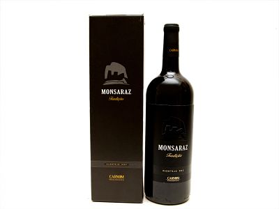 GARRAFA MAGNUM DE VINHO TINTO DE MESA DO ALENTEJO. Uma ( 1 ) garrafa Magnum de vinho tinto de 