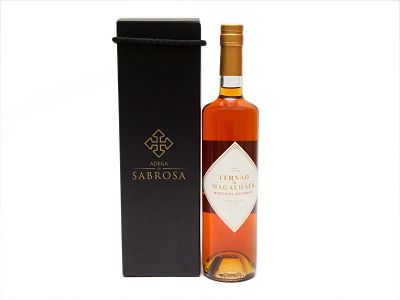 GARRAFA DE MOSCATEL DO DOURO. Uma ( 1 ) garrafa de moscatel do Douro “MOSCATEL DO DOURO – 