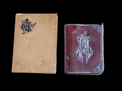 CARNET E LIVRO DE EXPOSI&Ccedil;&Atilde;O DE AGUARELAS. “ CARNET ” - Estrutura em forma de livro 