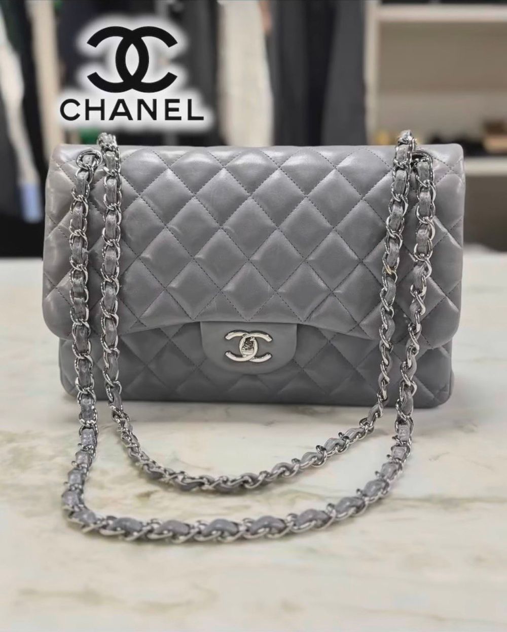 Северная столица | Аукцион 23.6 | Мировые Бренды. Лоты от всемирно известных домов моды.Chanel, Hermes, Bottega Veneta, Burberry, Lanvin, и другие