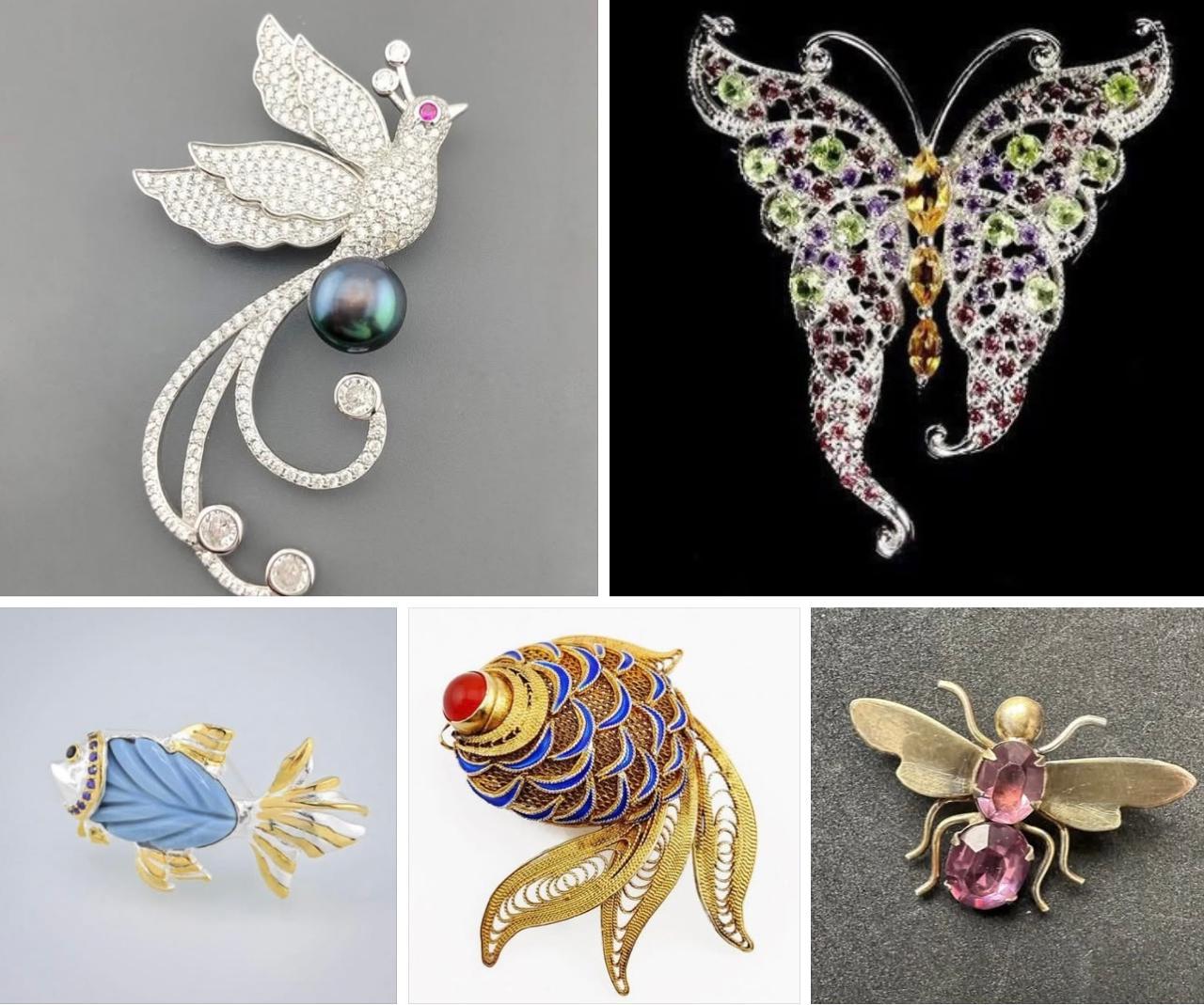 Северная столица | Аукцион 24.2 | НОВОГОДНИЙ АУКЦИОН УКРАШЕНИЙ. Бижутерия и Драгоценности.