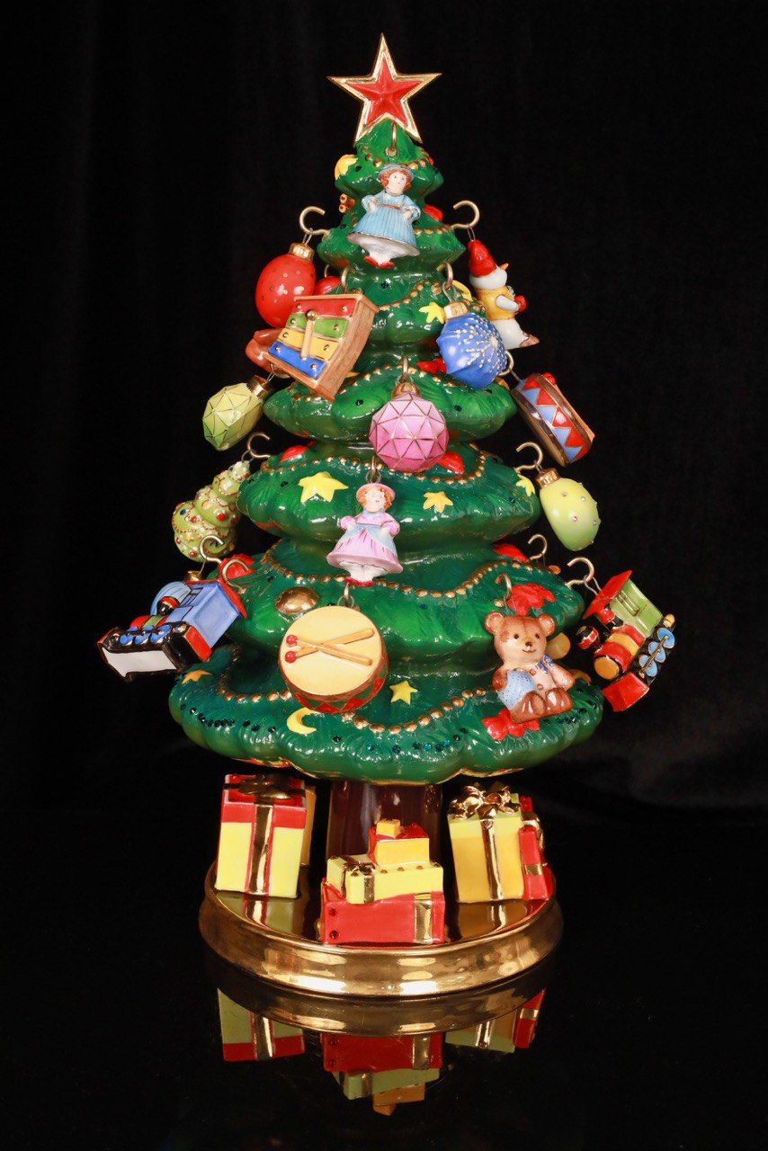 Северная столица | Аукцион 24.4 | ПРЕДНОВОГОДНИЙ Аукцион Декоративно-Прикладного Искусства. Елочные игрушки(фарфоровые и ватные), символ года, подарки - фарфор, серебро, шкатулки.