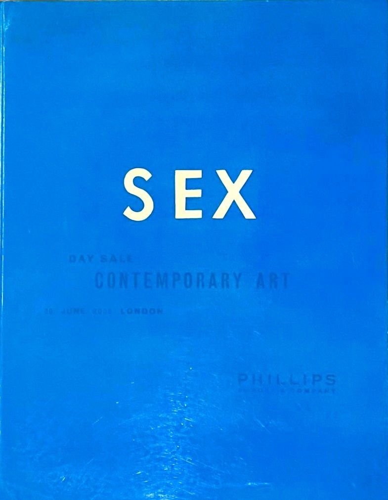 Северная столица | Аукцион 26.4 | 18+ Erotica Universalis: тематическая литература, живопись, графика, скульптура, художественная фотография, винтажные комиксы.