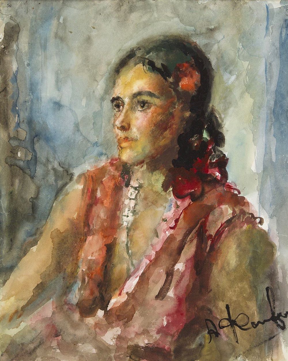 Severnaja Stolitsa | Auction 27.4.1