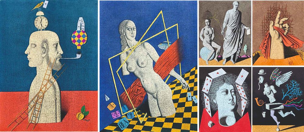 Severnaja Stolitsa | Auction 27.4.2