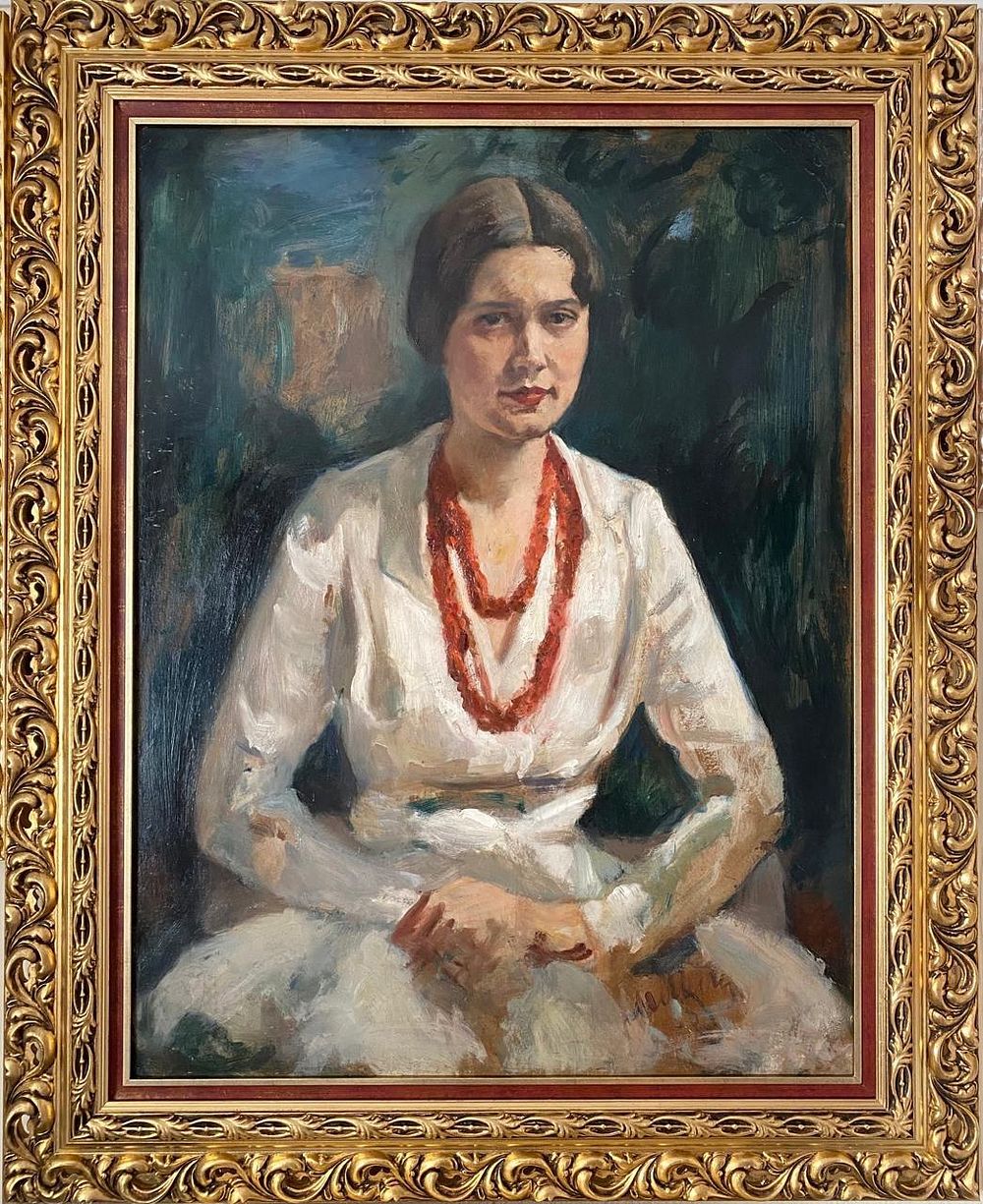 Severnaja Stolitsa | Auction 29.1-1