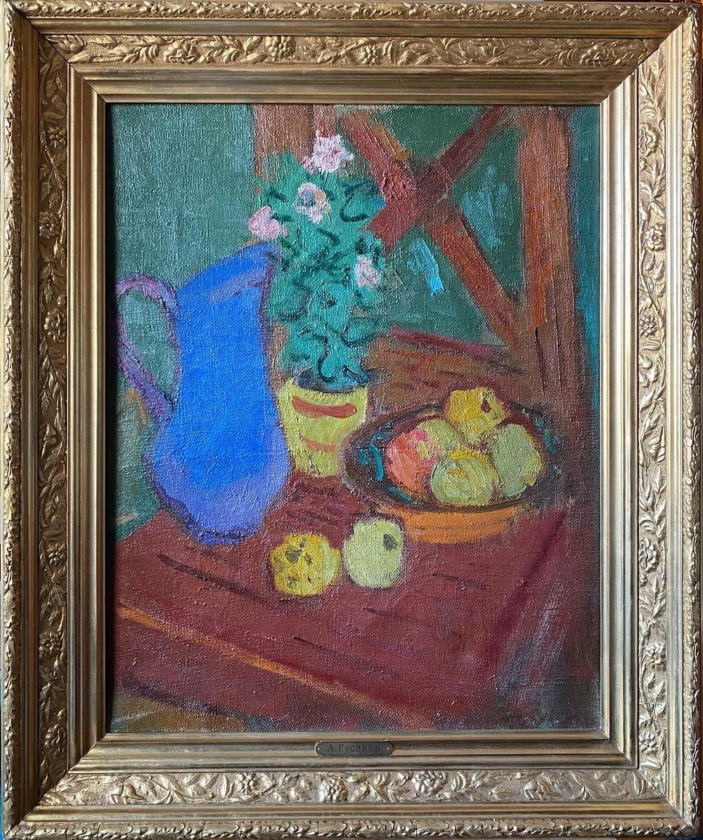 Severnaja Stolitsa | Auction 30.3-1