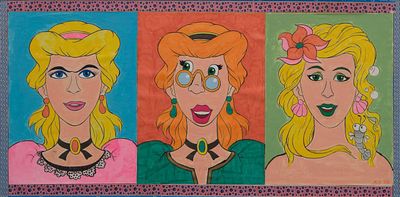 Звездочетов Константин Викторович - Константин Звездочетов. Здравствуй, дорогой Болтански. 2005 