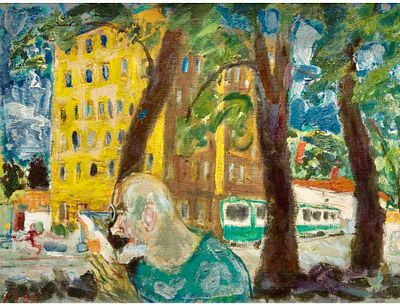 Заславский Анатолий Савельевич - Анатолий Заславский. Это Сергей Вольф не улице Корпусной. 1998 