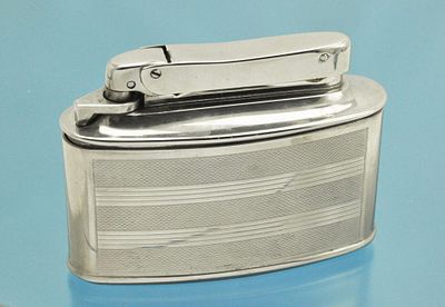 ЗАЖИГАЛКА газовая Myflam Diplomat Германия
Настольная газовая зажигалка Myflam Diplomat 