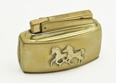 ЗАЖИГАЛКА бензиновая KW Karl Wieden Германия. Винтажная бензиновая зажигалка KW Karl Wieden 