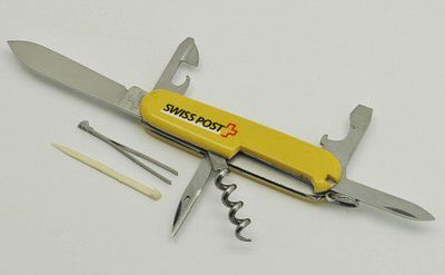 НОЖ офицерский складной VICTORINOX Швейцария. Нож складной офицерский фирмы Victorinox 